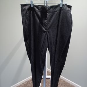 #325 Lane Bryant Dress Pants